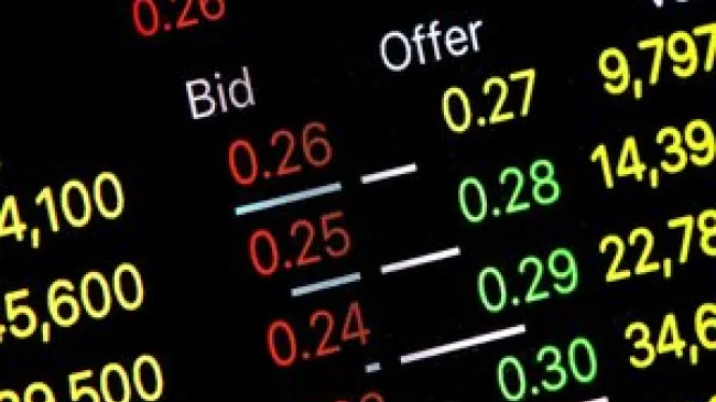 Markets Don’t Solve Problems; People Do